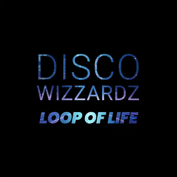 Cover of single 'Loop Of Life'