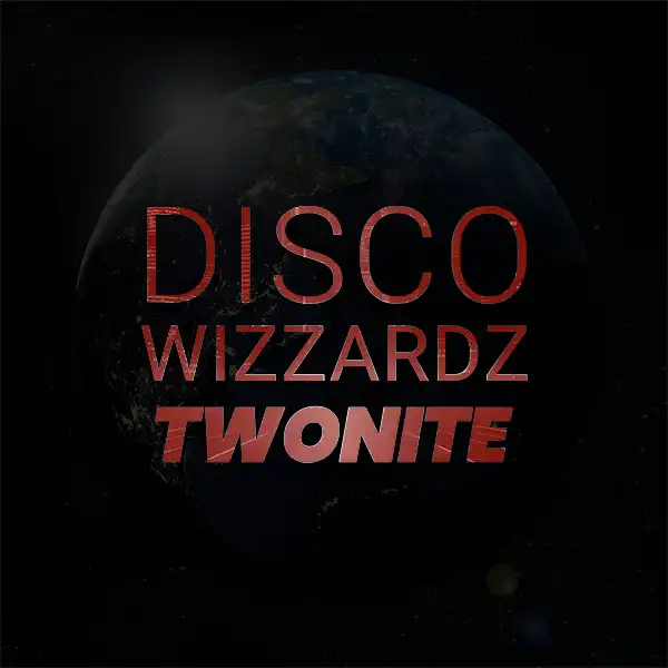 Cover of single 'TwoNite'